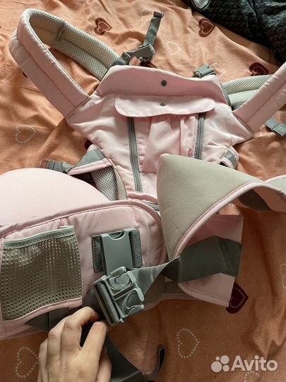 Кенгуру для новорожденных