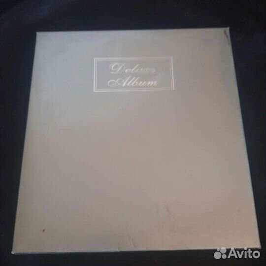 Новый альбом для фотографий