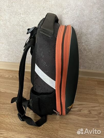 Рюкзак школьный портфель N1 School