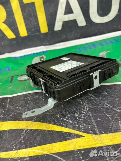 Блок электронный Kia Sportage 5 G4KN 2020-2022