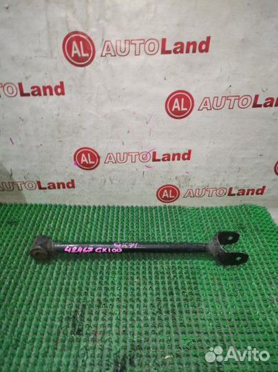 Тяга поперечная н/регулируемая задняя Toyota