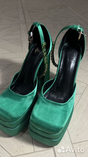 Лабутены туфли женские