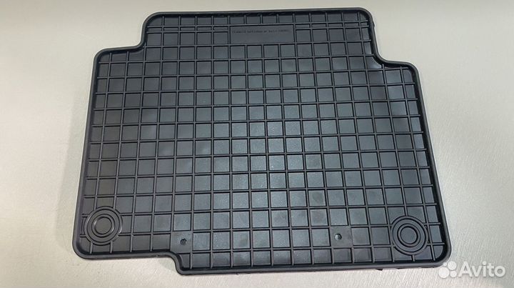 Ковры салона сетка BMW E36