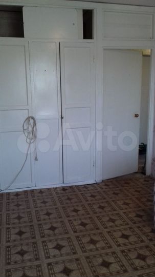 2-к. квартира, 44,5 м², 5/5 эт.