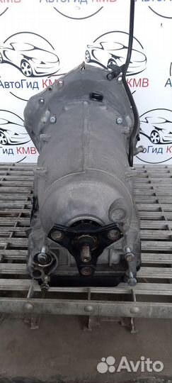 АКПП Mercedes-Benz E-класс