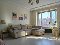 1-к. квартира, 34 м², 7/9 эт.