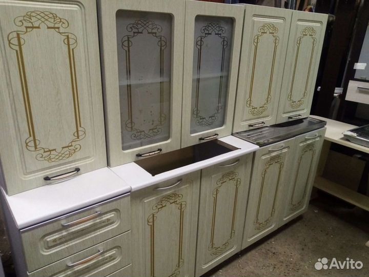 Кухонный гарнитур бу