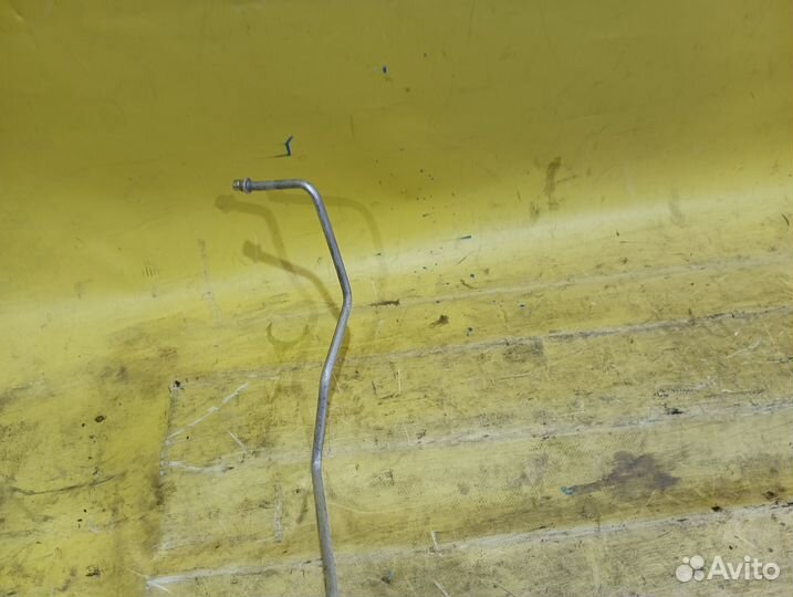 Трубка кондиционера Nissan Qashqai J10 ниссан