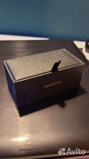 Запонки мужские