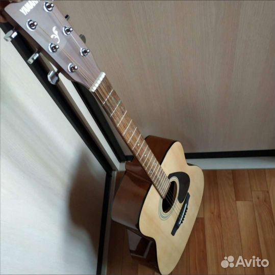Гитара yamaha f310 новая