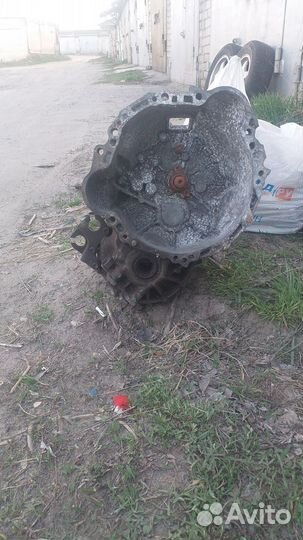 Продаю коробку механику