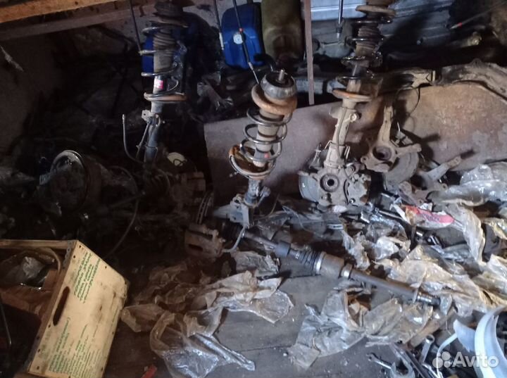 Диски тормозные рено дастер