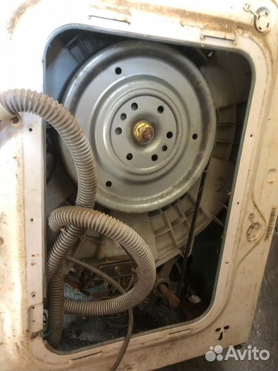 Стиральная машина бу