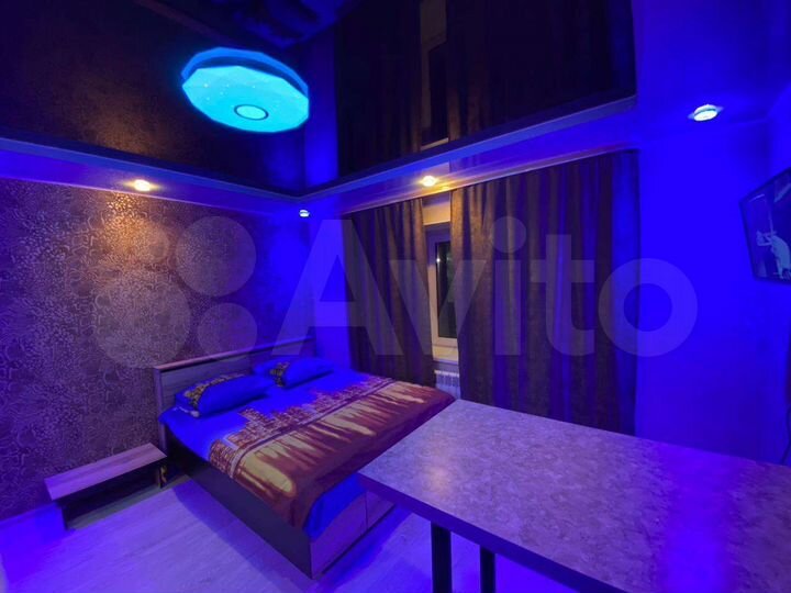 Квартира-студия, 30 м², 1/12 эт.