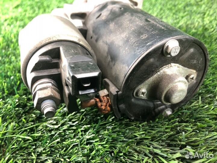 Стартер Bmw 3 E90 N54B30 2006