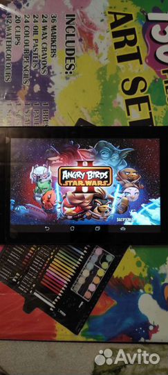 Планшет asus fonepad