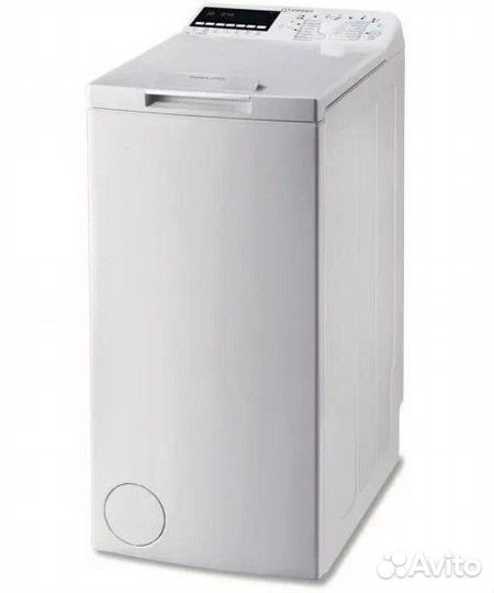 Стиральная машина Indesit BTW B7220P