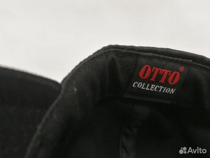 Новая бейсболка 