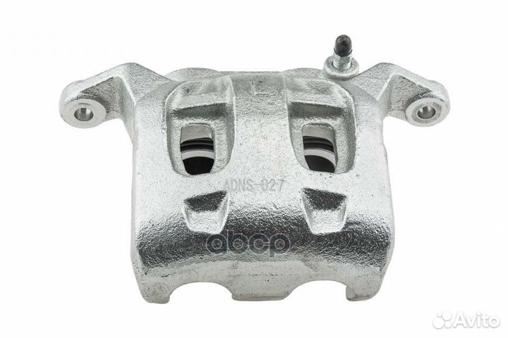 Суппорт тормозной infiniti FX35/37/45/QX70 -13