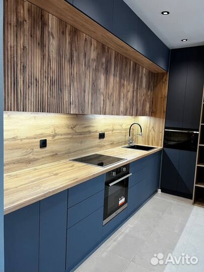 Кухонный гарнитур