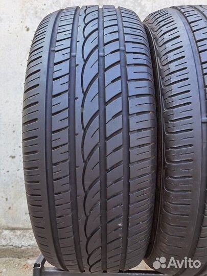 Windforce Catchpower 255/55 R19 111V