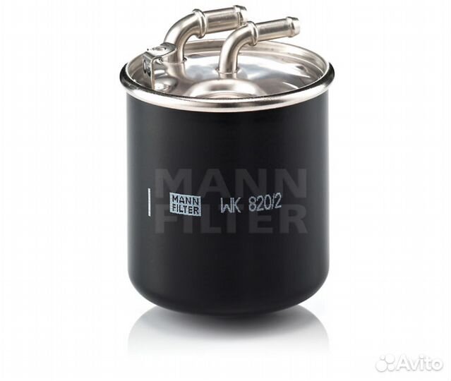 Топливный фильтр WK8202X