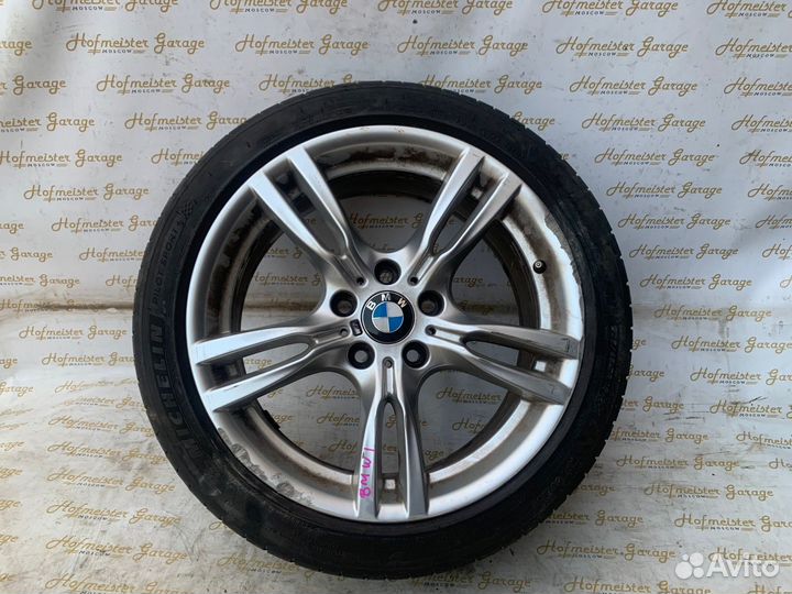 Колесо диск 400 стиль BMW F30 400 Style M pack