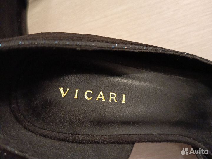 Туфли женские 39 размер