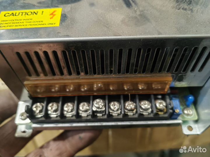 Switching power supply s-1000-36
