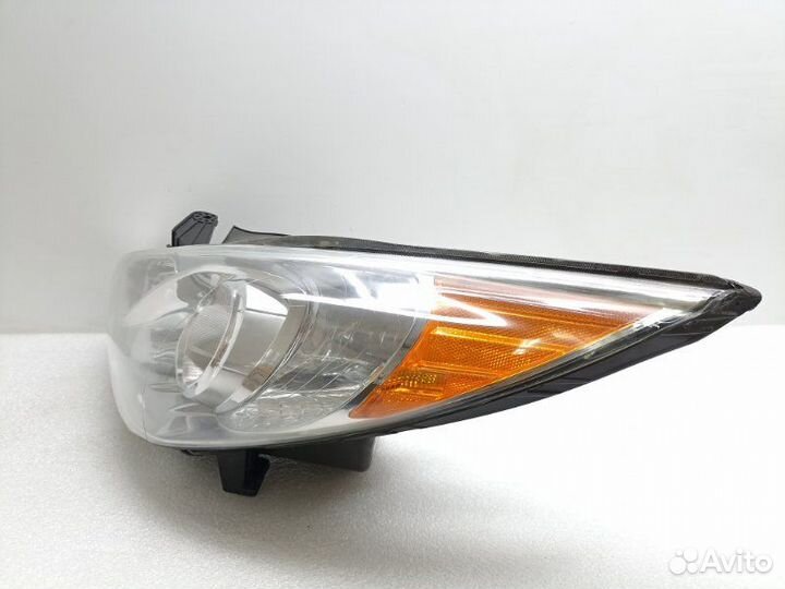 Фара передняя левая Hyundai Sonata YF 2.4 2012