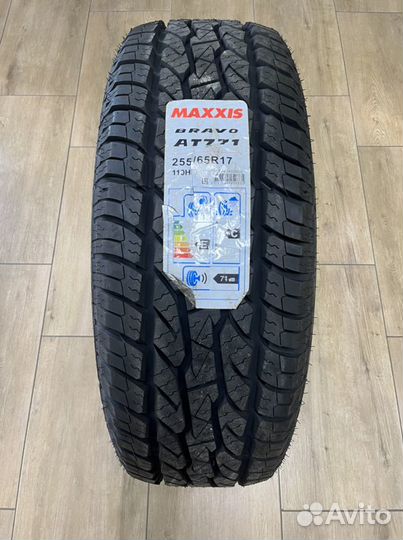 Maxxis AT-771 BRAVO 255/65 R17