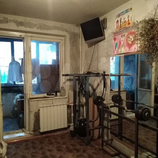 4-к. квартира, 102 м², 7/9 эт.