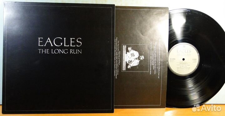 Виниловые пластинки Стиля POP, Rock фирма (оригин