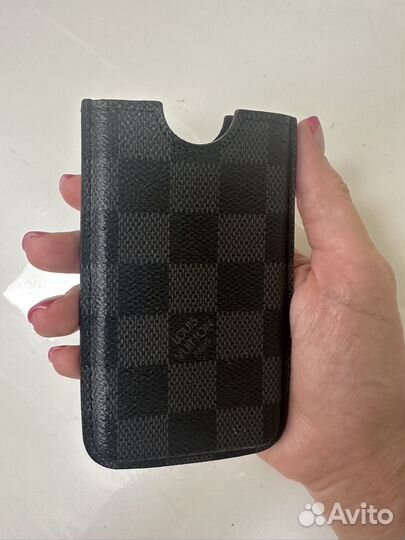 Чехол на iPhone 4s