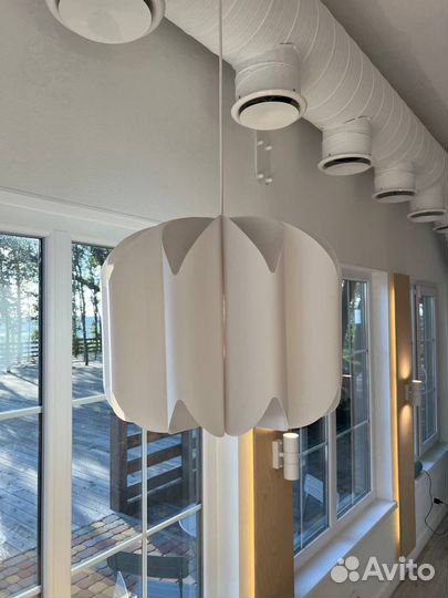 Светильники подвесные