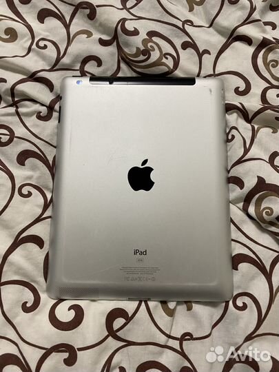 iPad 3 32gb