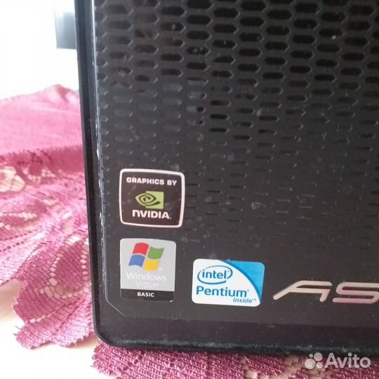 Системный блок acer