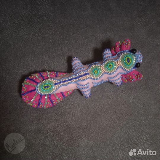 Брелоки и игрушки ручной работы