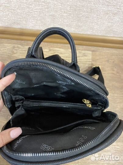 Рюкзак tommy hilfiger