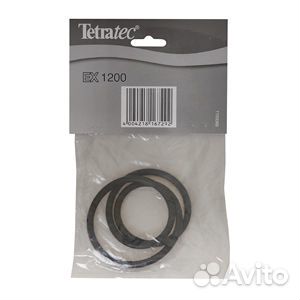 Запасные части для внешних фильтров Tetra