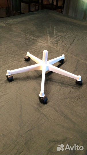 Штатив для капельницы разборный медицинский