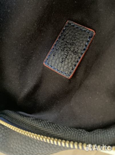 Сумка louis vuitton унисекс