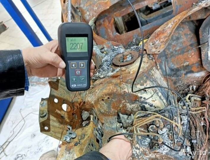 Независимая экспертиза обстоятельств дтп