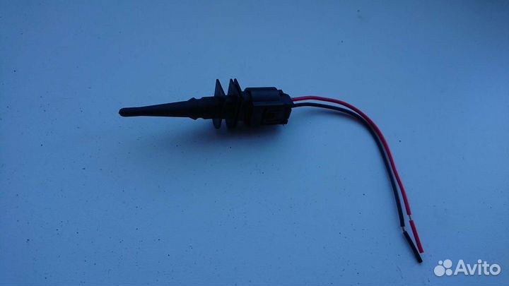 Датчик температуры воздуха бмв е39