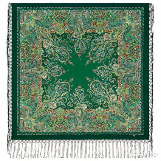 Платки павловопосадские 