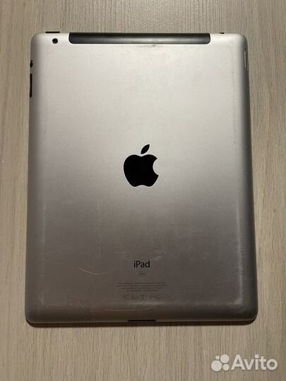 iPad 2