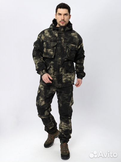 Костюм горка демисезонный