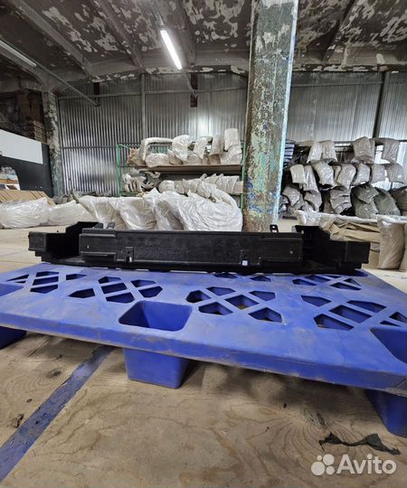 Швеллер новый усилитель ваз 2113 2114 2115