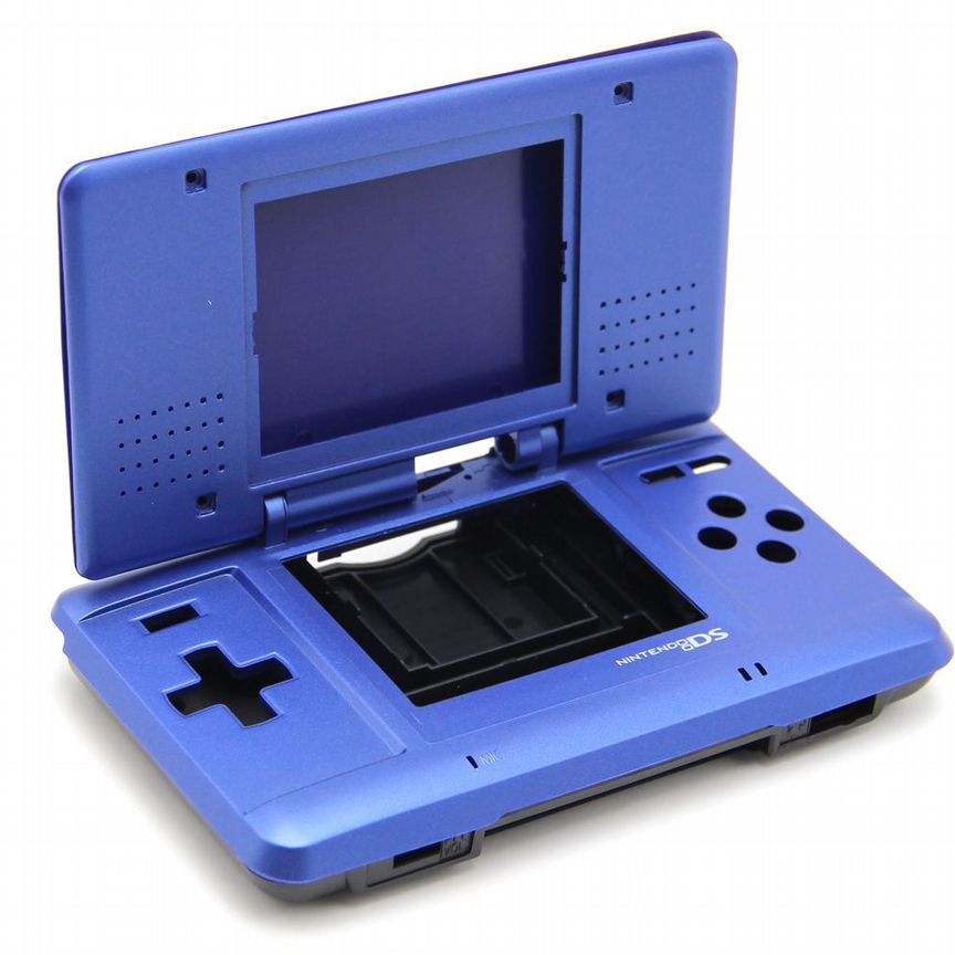 nintendo ds fat - Купить недорого электронику во всех регионах | Авито