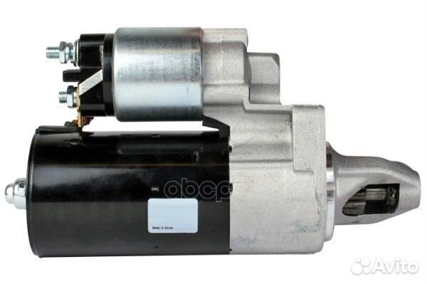 Стартер mercedes C230,C280,C300,C350 07, W210